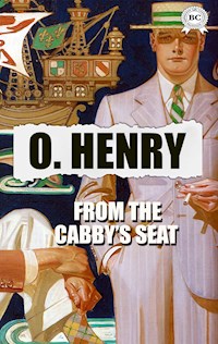 From the Cabby's Seat - O. Henry - E-Book