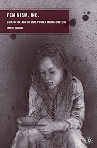 Feminism, Inc. - E. Zaslow - E-Book