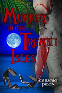 murder in the tremiti isles - Cesario Picca - E-Book