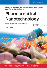 Pharmaceutical Nanotechnology -  - E-Book