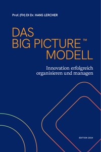 DAS BIG PICTURE MODELL - Hans Lercher - E-Book