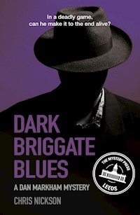 Dark Briggate Blues - Chris Nickson - E-Book
