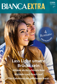 Bianca Extra Band 148 - Brenda Novak - E-Book