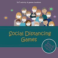 Social Distancing Games - Beate Baylie - E-Book