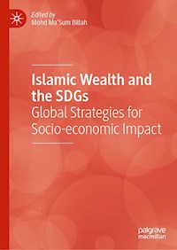 Islamic Wealth and the SDGs -  - E-Book