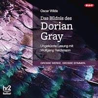 Das Bildnis des Dorian Gray - Oscar Wilde - E-Book + Hörbuch