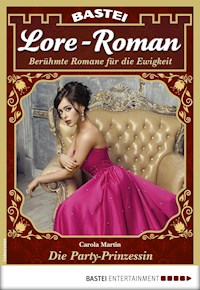 Lore-Roman 68 - Carola Martin - E-Book