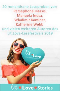 lit.Love.Stories 2019 - Nora Elias - kostenlos E-Book