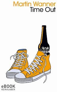 Time out - Martin Wanner - E-Book