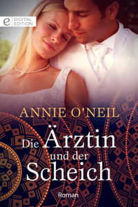Die Ärztin und der Scheich - Annie O'Neil - E-Book