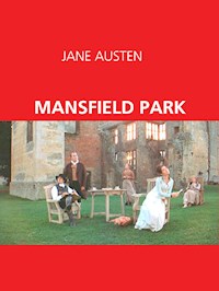 MANSFIELD PARK - JANE AUSTEN - E-Book