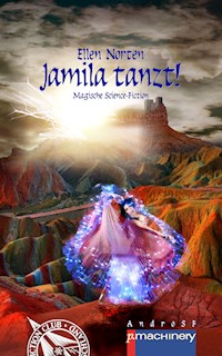 Jamila tanzt! - Ellen Norten - E-Book