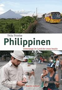 Philippinen - Thilo Thielke - E-Book