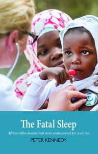 The Fatal Sleep - Peter Kennedy - E-Book