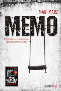 MEMO - Mari März - E-Book