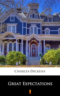 Great Expectations - Charles Dickens. - E-Book