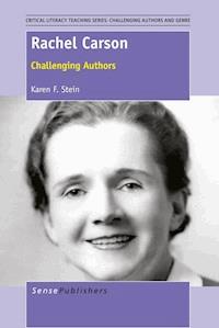 Rachel Carson - Karen F. Stein - E-Book