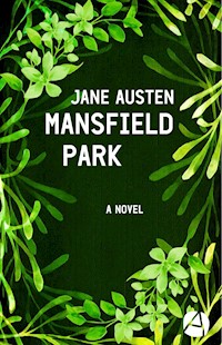 Mansfield Park - Jane Austen. - E-Book