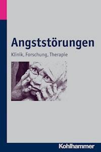 Angststörungen -  - E-Book
