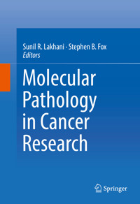 Molecular Pathology in Cancer Research - - E-Book