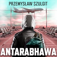 Antarabhawa - Przemysław Szulgit - Hörbuch