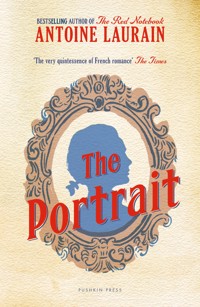 The Portrait - Antoine Laurain - E-Book