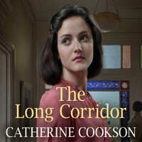 The Long Corridor - Catherine Cookson - Hörbuch