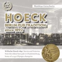 Hoeck - Matthias Gerschwitz - E-Book