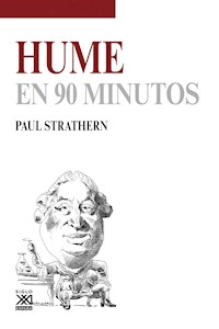 Hume en 90 minutos - Paul Strathern - E-Book