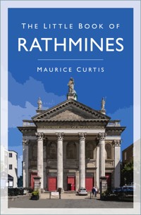 The Little Book of Rathmines - Maurice Curtis - E-Book