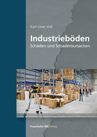 Industrieböden - Karl-Uwe Voß - E-Book
