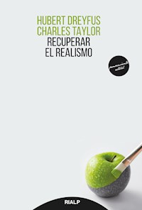 Recuperar el realismo - Charles Taylor - E-Book