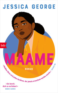 MAAME - Jessica George - E-Book