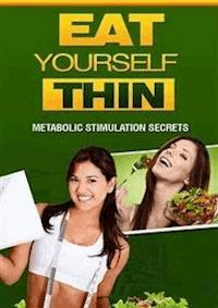 Eat yourself thin - Mark Bishop - E-Book