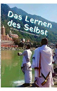 Das Lernen des Selbst - Jan Wolter - E-Book