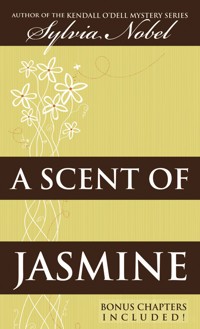 A Scent of Jasmine - Sylvia Nobel - E-Book