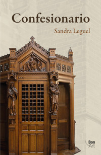 Confesionario - Sandra Leguel - E-Book
