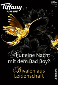 Tiffany Pure Lust Band 8 - Anne Marsh - E-Book