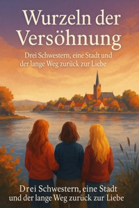 Wurzeln der Versöhnung - Marcus PC Petersen - Clausen - E-Book