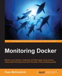 Monitoring Docker - Russ McKendrick - E-Book