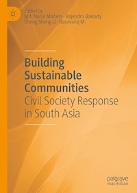 Building Sustainable Communities -  - E-Book
