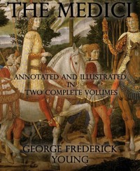 The Medici - George Frederick Young - E-Book