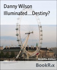 Illuminated....Destiny? - Danny Wilson - E-Book