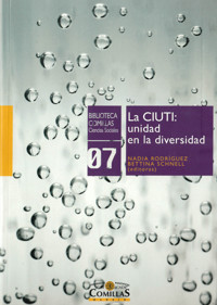 La CIUTI: unidad en la diversidad -  - E-Book