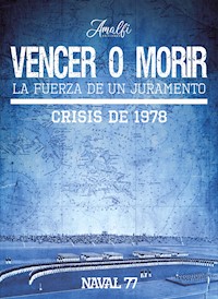 Vencer o Morir - Reinaldo Reinike - E-Book