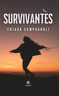Survivantes - Chiara Campagnoli - E-Book