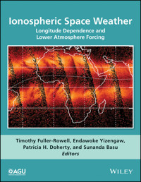 Ionospheric Space Weather -  - E-Book