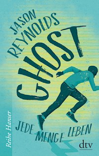 Ghost - Jason Reynolds - E-Book