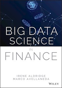 Big Data Science in Finance - Irene Aldridge - E-Book