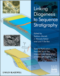 Linking Diagenesis to Sequence Stratigraphy -  - E-Book